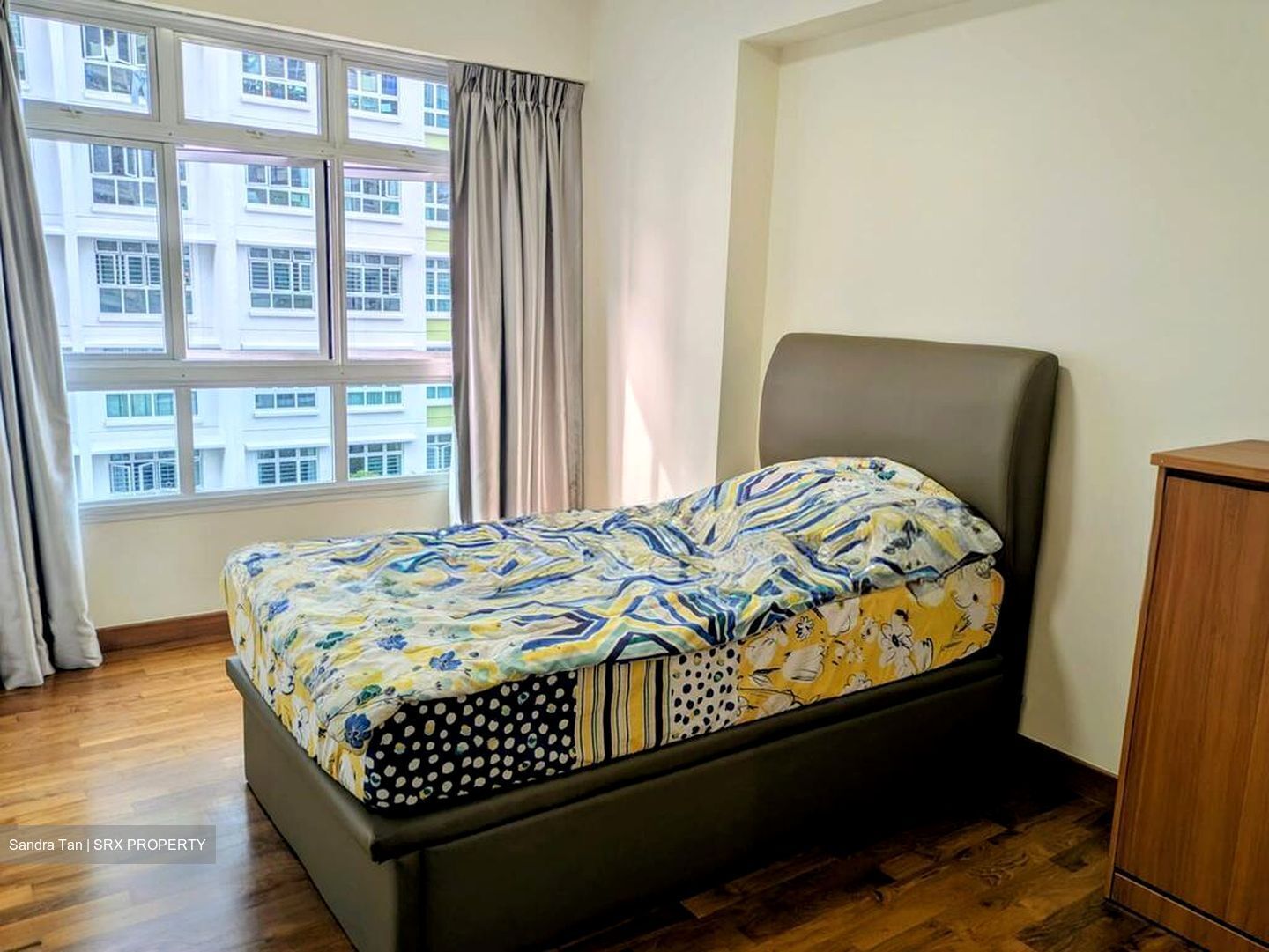 Blk 281B Sengkang East Avenue (Sengkang), HDB 4 Rooms #520069661